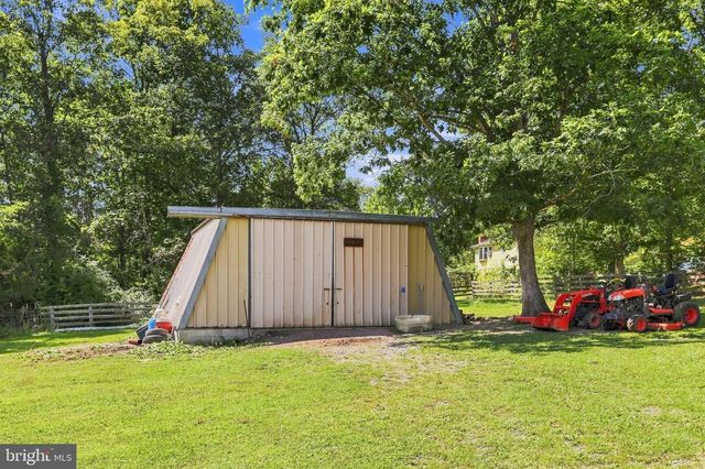 6095 WARDENSVILLE GRADE, Star Tannery, VA 22654