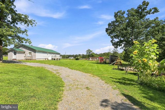 6095 WARDENSVILLE GRADE, Star Tannery, VA 22654