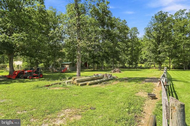 6095 WARDENSVILLE GRADE, Star Tannery, VA 22654