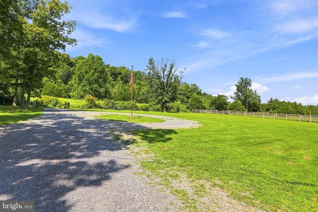 6095 WARDENSVILLE GRADE, Star Tannery, VA 22654