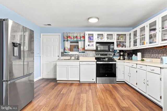 6095 WARDENSVILLE GRADE, Star Tannery, VA 22654