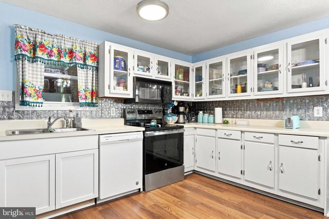 6095 WARDENSVILLE GRADE, Star Tannery, VA 22654
