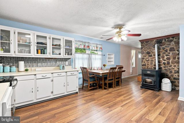 6095 WARDENSVILLE GRADE, Star Tannery, VA 22654