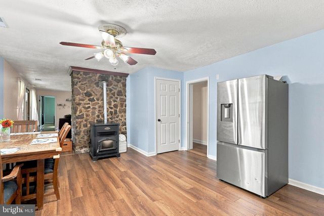 6095 WARDENSVILLE GRADE, Star Tannery, VA 22654