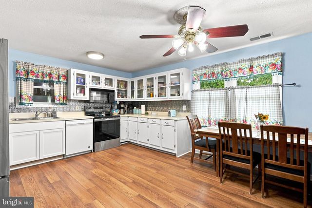 6095 WARDENSVILLE GRADE, Star Tannery, VA 22654