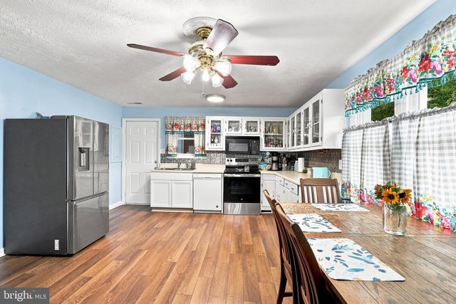 6095 WARDENSVILLE GRADE, Star Tannery, VA 22654