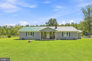 6095 WARDENSVILLE GRADE, Star Tannery, VA 22654