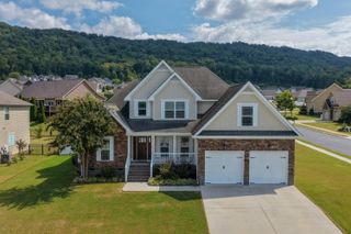 8004 Perfect View, Ooltewah, TN 37363
