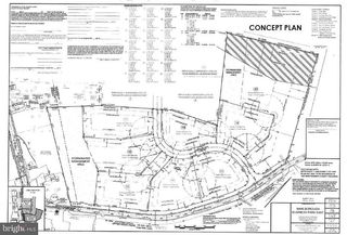 0000 UPPER RIDGE ROAD, Green Lane, PA 18054