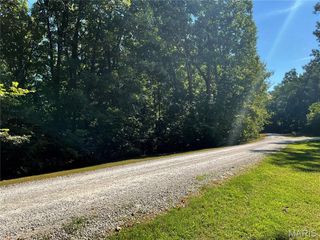 25 Turkey Run Drive, Hawk Point, MO 63349