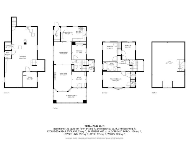 4154 N Dickinson Avenue, Chicago, IL 60641