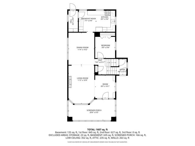 4154 N Dickinson Avenue, Chicago, IL 60641