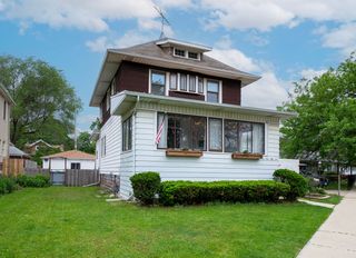 4154 N Dickinson Avenue, Chicago, IL 60641
