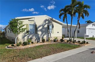 17611 Canal Cove CT, Fort Myers Beach, FL 33931