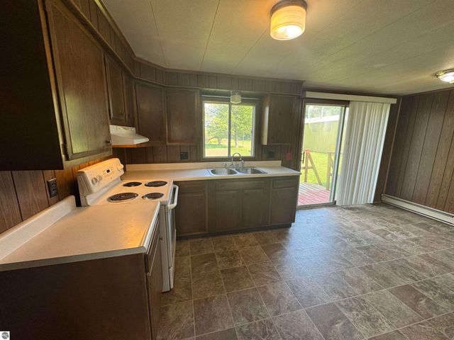 2351 S McGee Road, Lake City, MI 49651