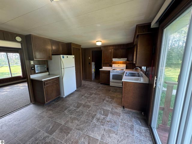 2351 S McGee Road, Lake City, MI 49651