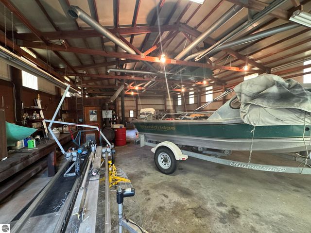 2351 S McGee Road, Lake City, MI 49651