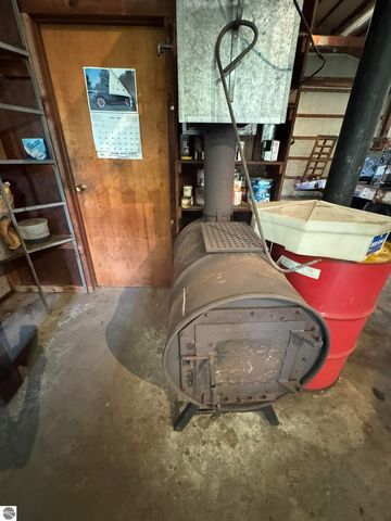 2351 S McGee Road, Lake City, MI 49651