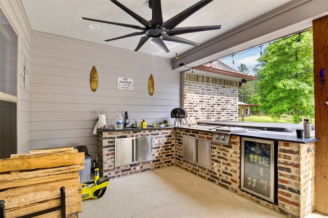 115 Robinson Lane, Benton, LA 71006