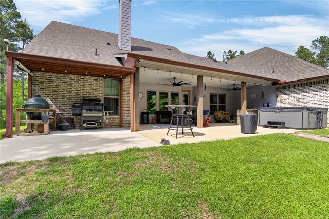 115 Robinson Lane, Benton, LA 71006