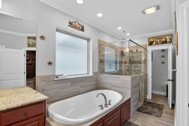 115 Robinson Lane, Benton, LA 71006