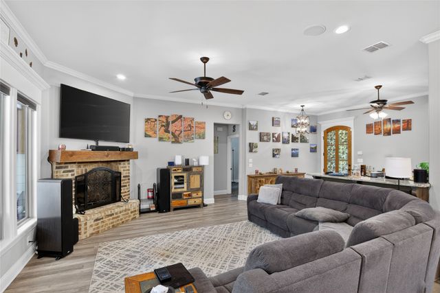 115 Robinson Lane, Benton, LA 71006