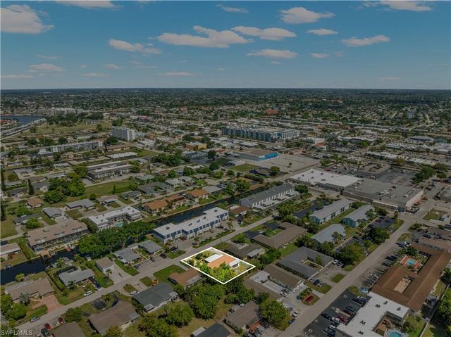 4913 Vincennes ST 2, Cape Coral, FL 33904