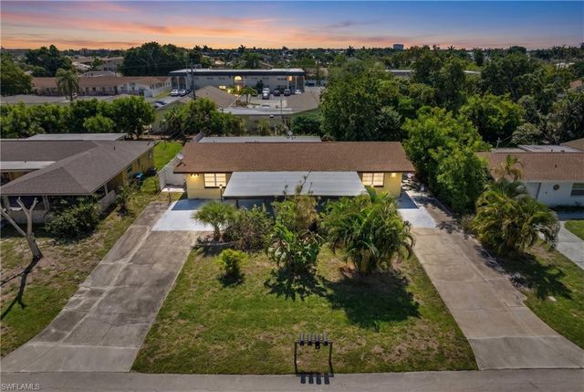 4913 Vincennes ST 2, Cape Coral, FL 33904