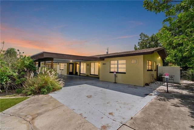4913 Vincennes ST 2, Cape Coral, FL 33904