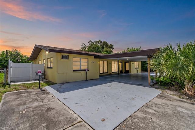 4913 Vincennes ST 2, Cape Coral, FL 33904