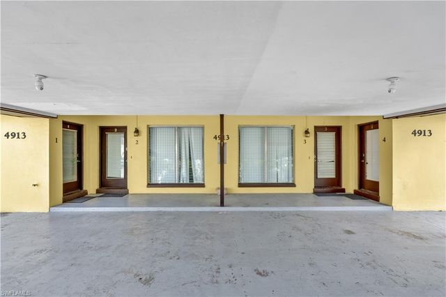 4913 Vincennes ST 2, Cape Coral, FL 33904