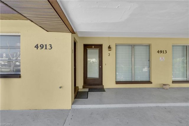 4913 Vincennes ST 2, Cape Coral, FL 33904