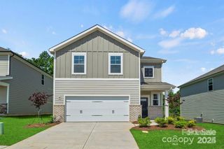 2309 Blue Sky Meadows Drive, Monroe, NC 28110