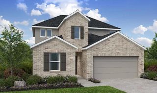 615 Yaupon Holly Drive, Rosenberg, TX 77471