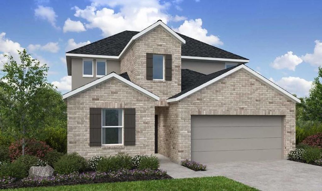 615 Yaupon Holly Drive, Rosenberg, TX 77471