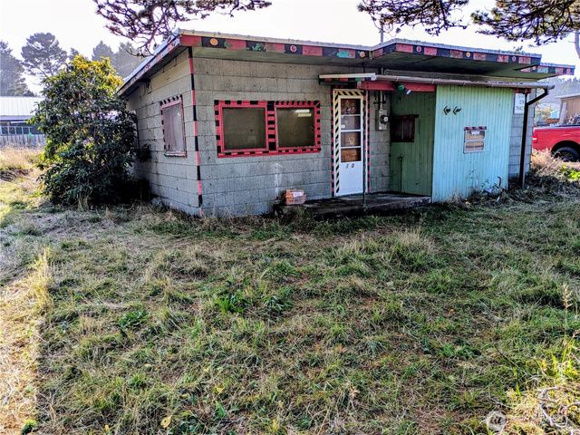 1508 177th Place, Long Beach, WA 98631