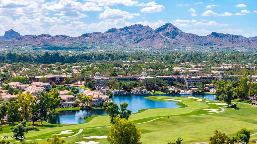 7700 E GAINEY RANCH Road 207, Scottsdale, AZ 85258