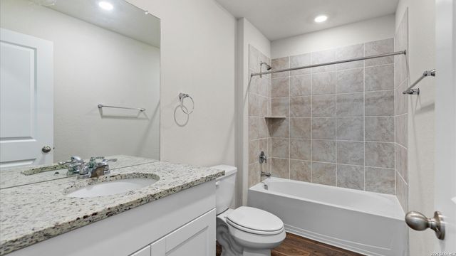 1609 Chianti Pass, New Braunfels, TX 78130