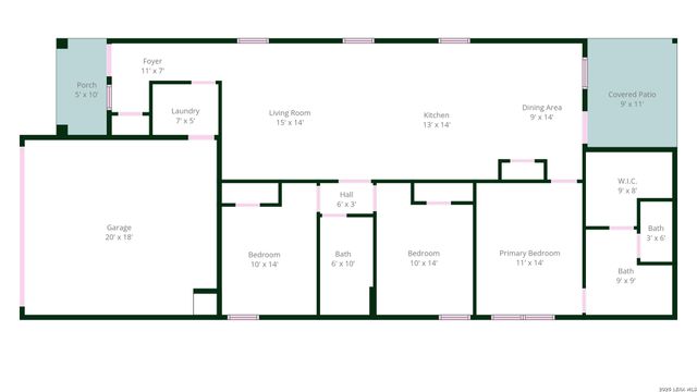 1609 Chianti Pass, New Braunfels, TX 78130