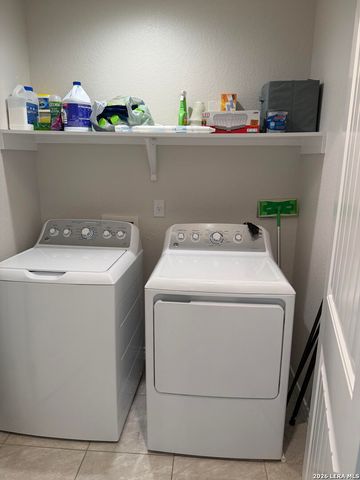 1518 BOB WHITE DR, Spring Branch, TX 78070