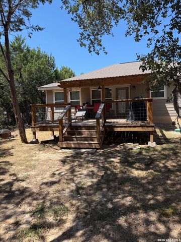 1518 BOB WHITE DR, Spring Branch, TX 78070