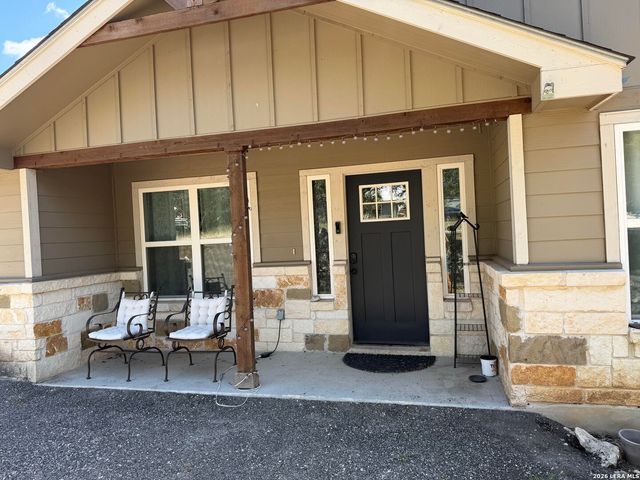 1518 BOB WHITE DR, Spring Branch, TX 78070