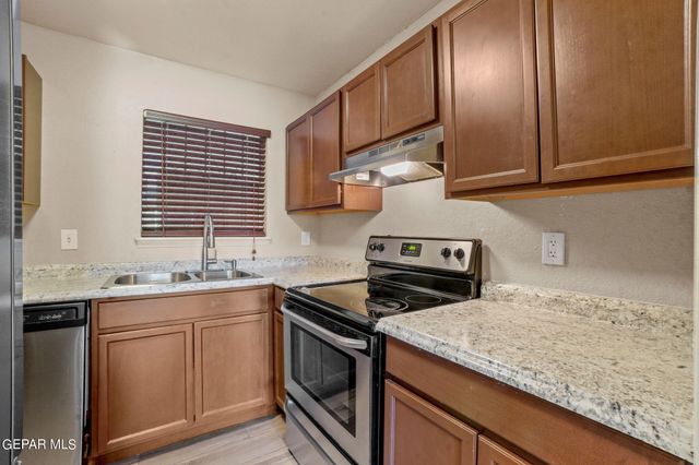 4800 N Stanton Street 86, El Paso, TX 79902