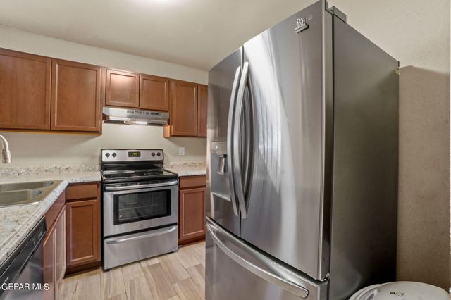 4800 N Stanton Street 86, El Paso, TX 79902