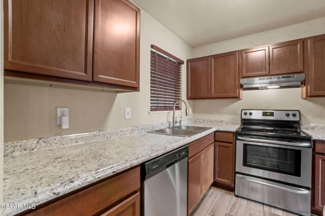 4800 N Stanton Street 86, El Paso, TX 79902