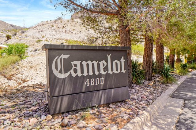 4800 N Stanton Street 86, El Paso, TX 79902