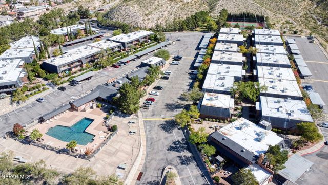 4800 N Stanton Street 86, El Paso, TX 79902