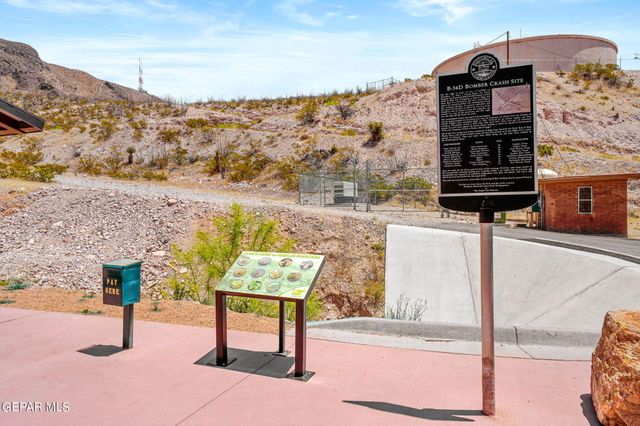 4800 N Stanton Street 86, El Paso, TX 79902