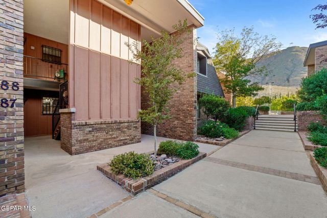 4800 N Stanton Street 86, El Paso, TX 79902