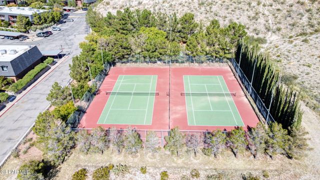 4800 N Stanton Street 86, El Paso, TX 79902